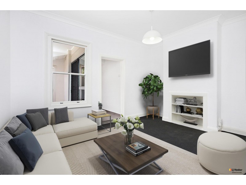 1/43 Norton Street, Ashfield NSW 2131