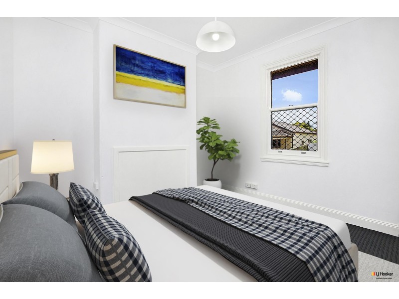 1/43 Norton Street, Ashfield NSW 2131