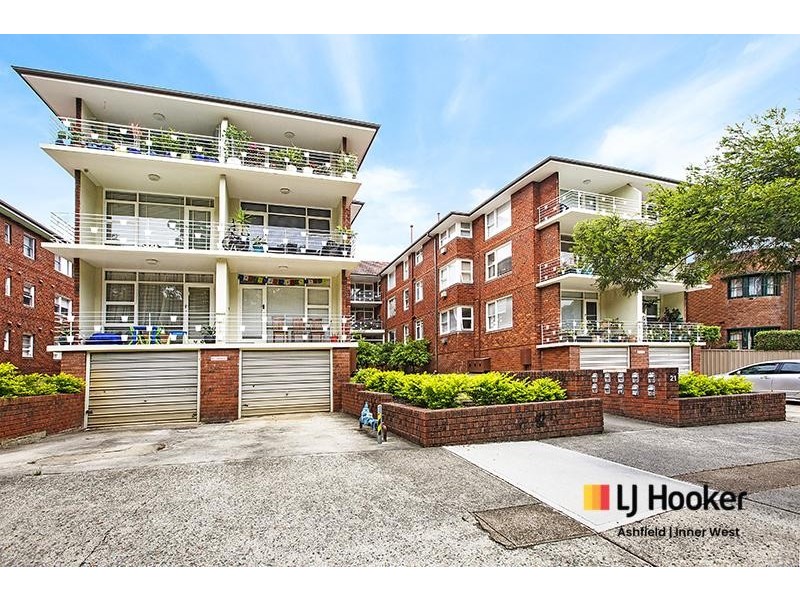 23/21 Ormond Street, Ashfield NSW 2131