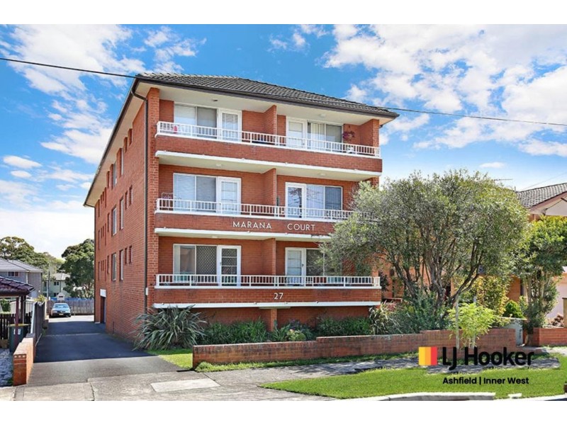 1/27 Argyle Street, Penshurst NSW 2222