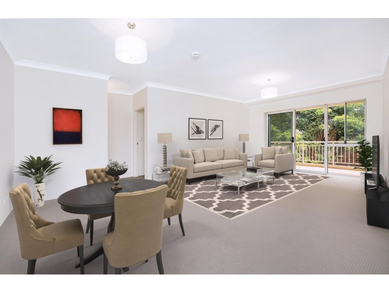 38/411-415 Liverpool Road, Ashfield NSW 2131