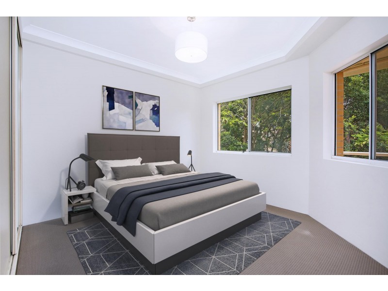 38/411-415 Liverpool Road, Ashfield NSW 2131