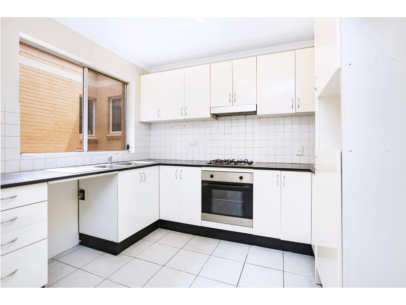 38/411-415 Liverpool Road, Ashfield NSW 2131