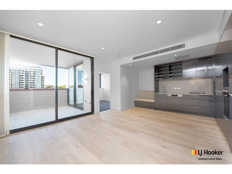 309/9-13 Parnell Street, Strathfield NSW 2135