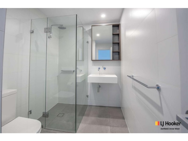 309/9-13 Parnell Street, Strathfield NSW 2135