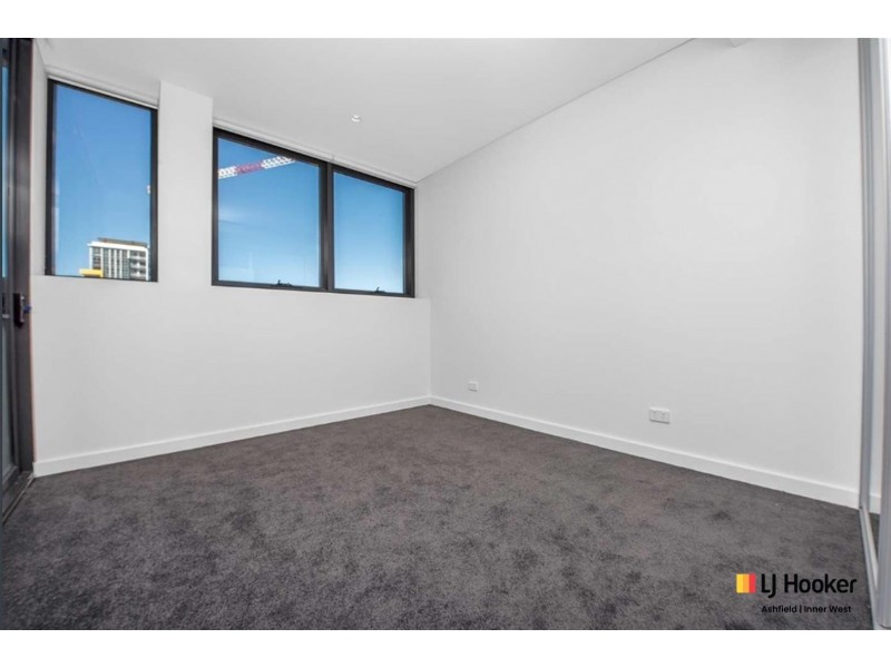 309/9-13 Parnell Street, Strathfield NSW 2135