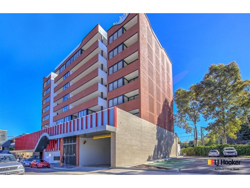 309/9-13 Parnell Street, Strathfield NSW 2135