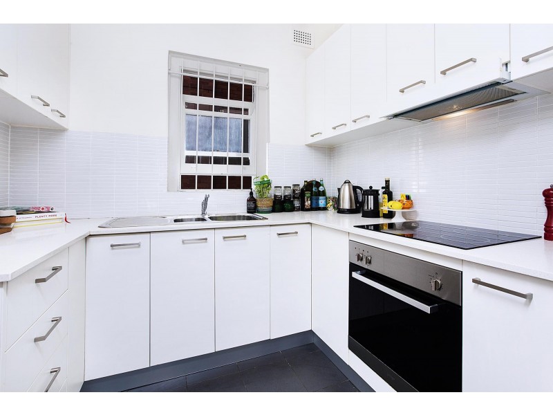 16/279 Trafalgar Street, Petersham NSW 2049