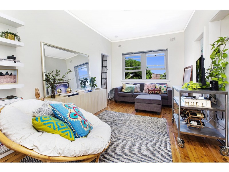 16/279 Trafalgar Street, Petersham NSW 2049