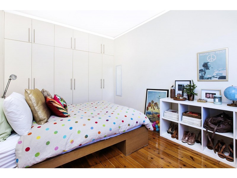 16/279 Trafalgar Street, Petersham NSW 2049