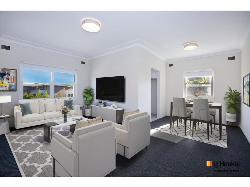 7/29a Frederick Street, Ashfield NSW 2131