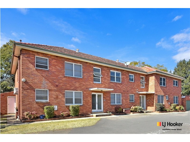 7/29a Frederick Street, Ashfield NSW 2131