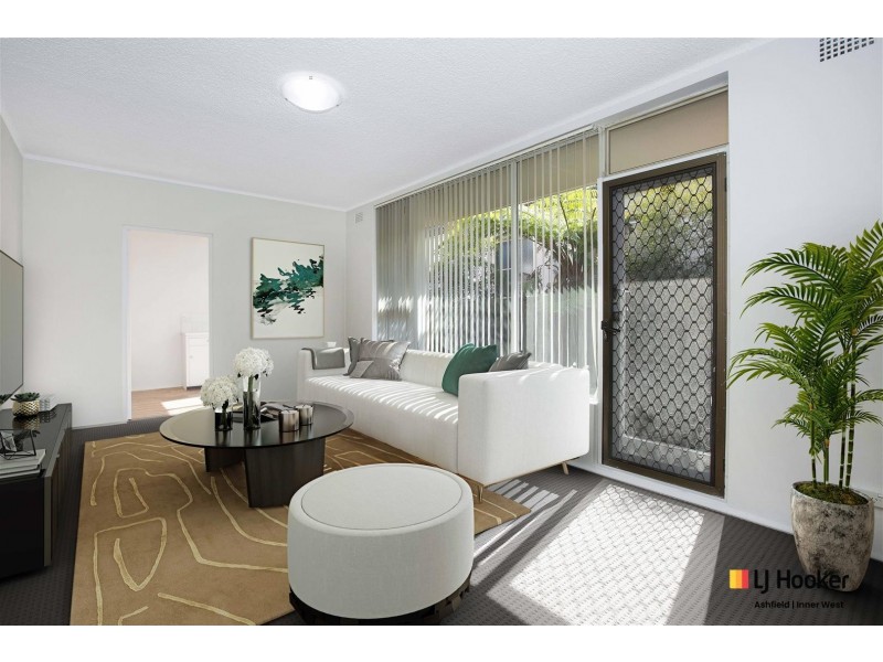 2/64 Alt Street, Ashfield NSW 2131