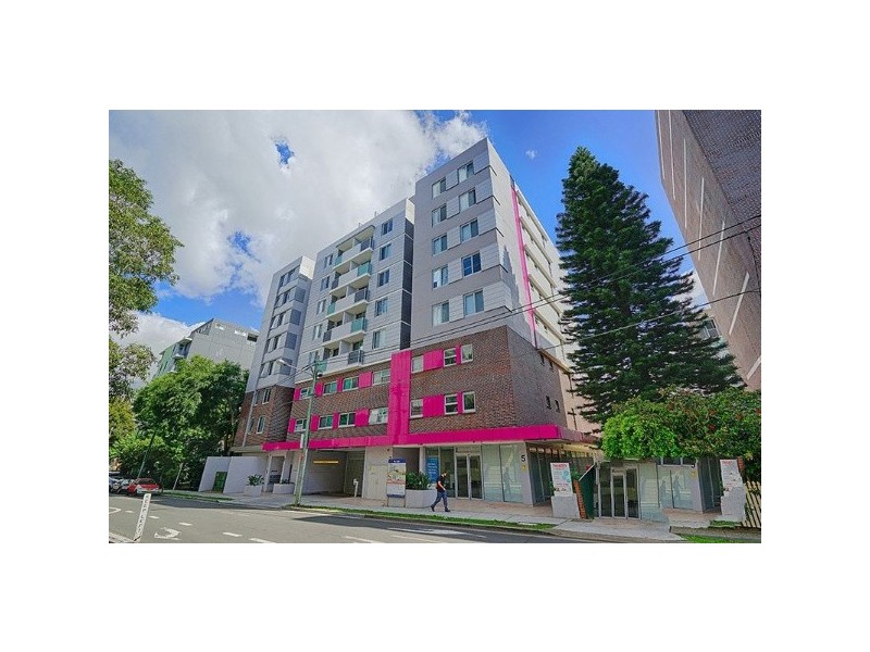 102/5-9 Wilga Street, Burwood NSW 2134