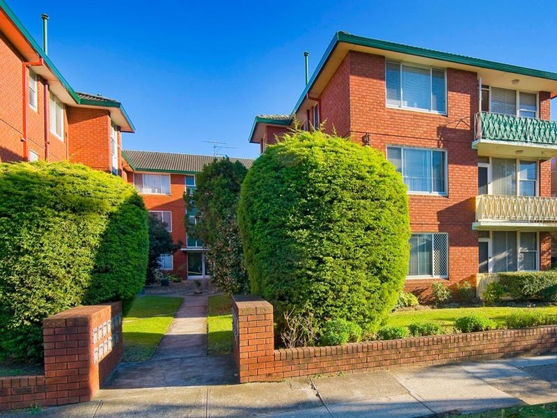 15/8 Orpington Street, Ashfield NSW 2131