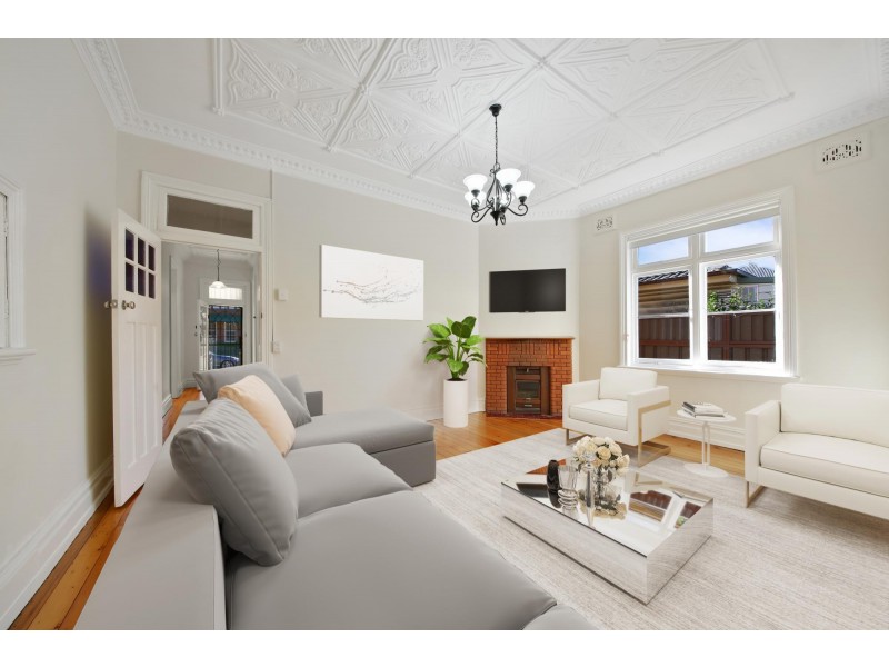 7 Wallace Street, Ashfield NSW 2131