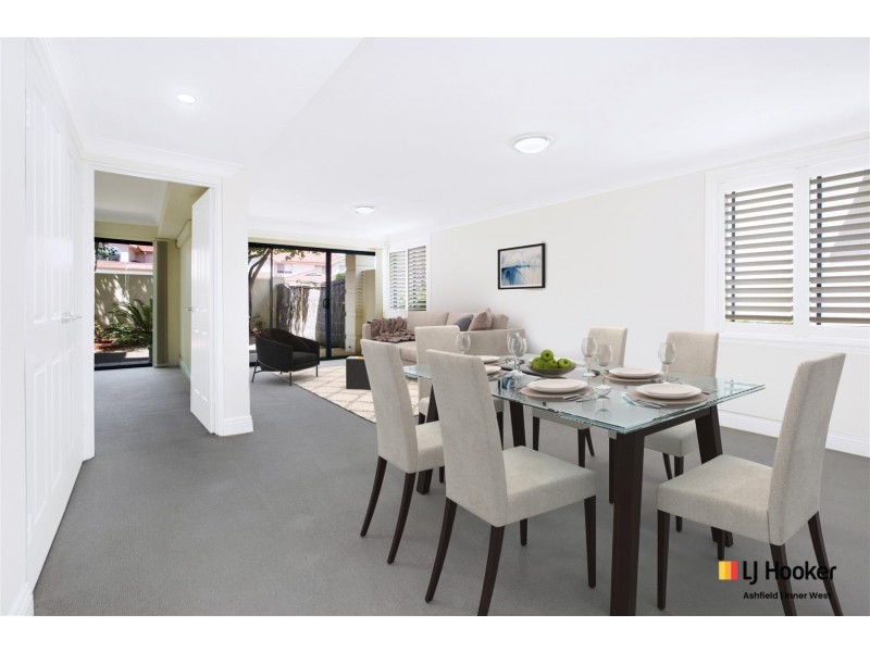 1/36 Hilly Street, Mortlake NSW 2137