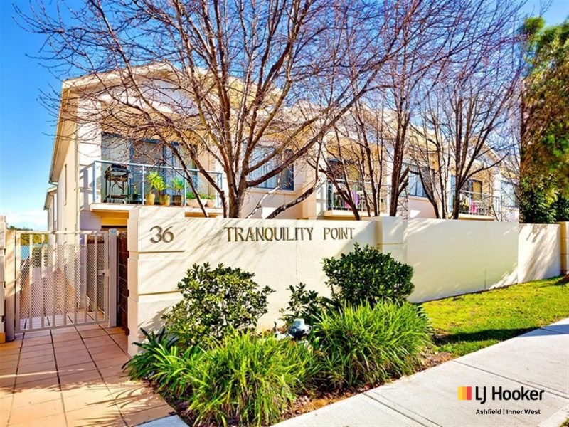 1/36 Hilly Street, Mortlake NSW 2137