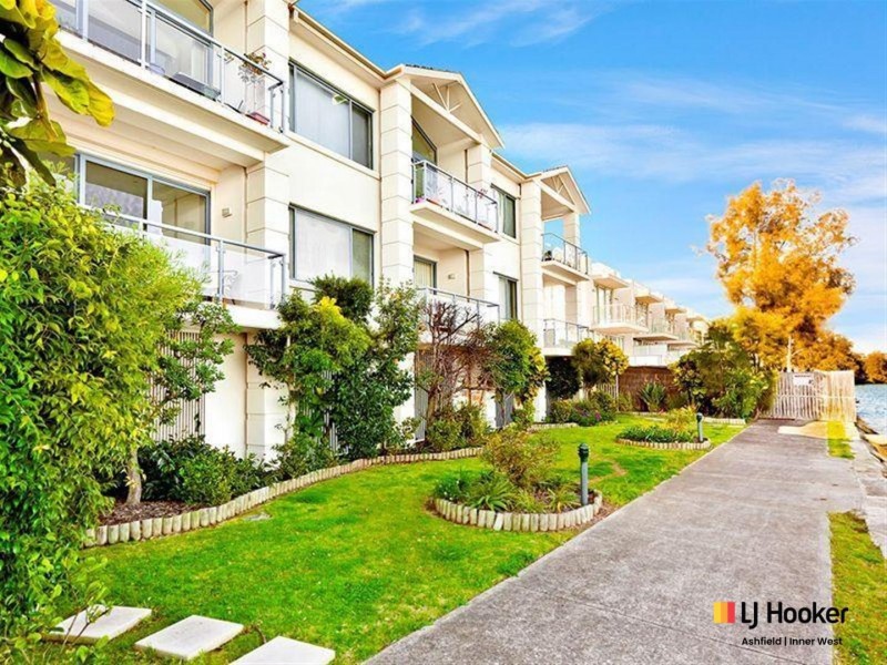 1/36 Hilly Street, Mortlake NSW 2137