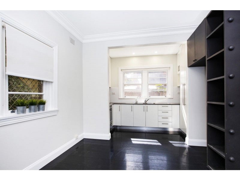 1/1 Park Avenue, Ashfield NSW 2131