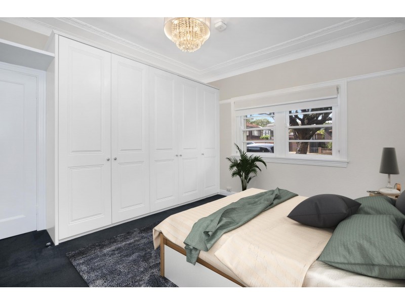 1/1 Park Avenue, Ashfield NSW 2131