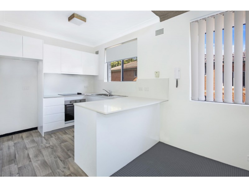 11/89 The Boulevarde, Dulwich Hill NSW 2203