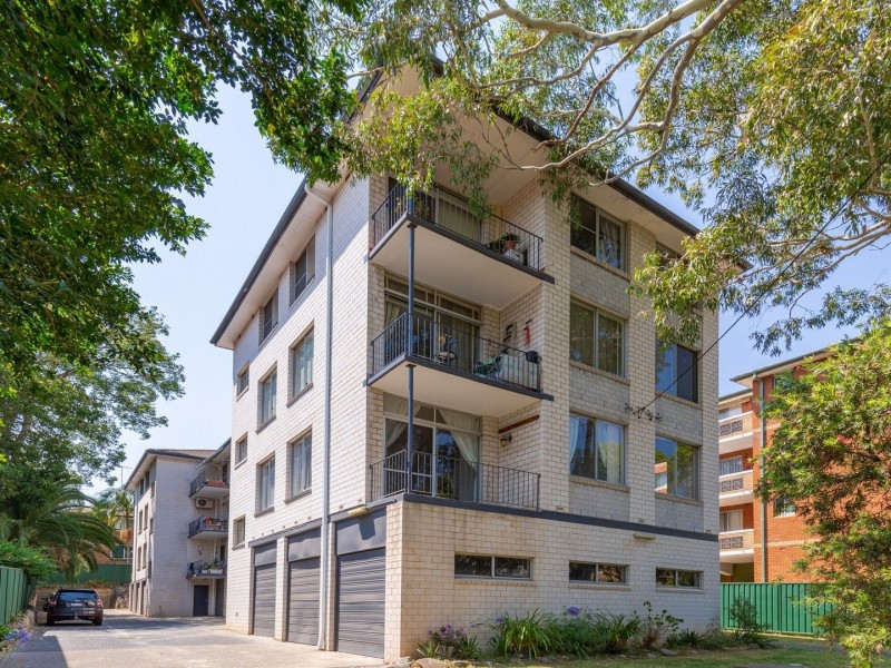 11/89 The Boulevarde, Dulwich Hill NSW 2203