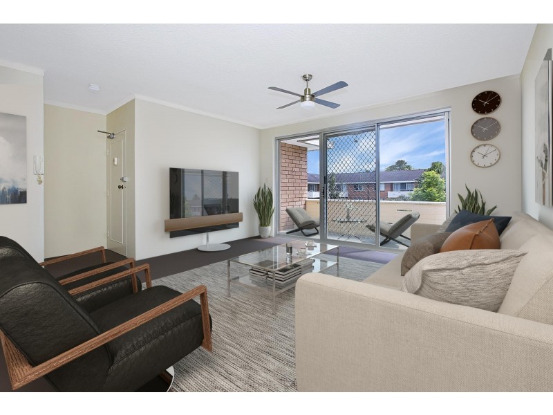 45/5 Benalla Avenue, Ashfield NSW 2131