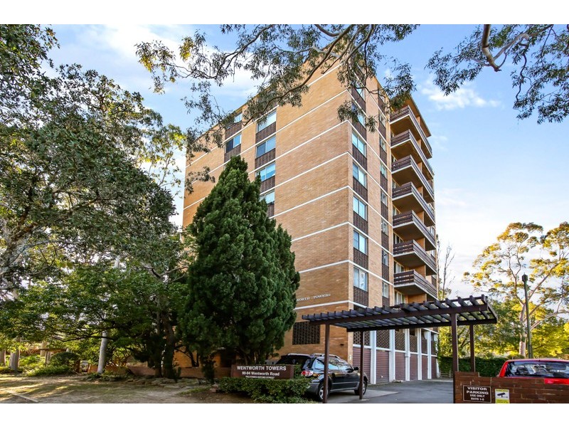 74/90-94 Wentworth Road, Strathfield NSW 2135