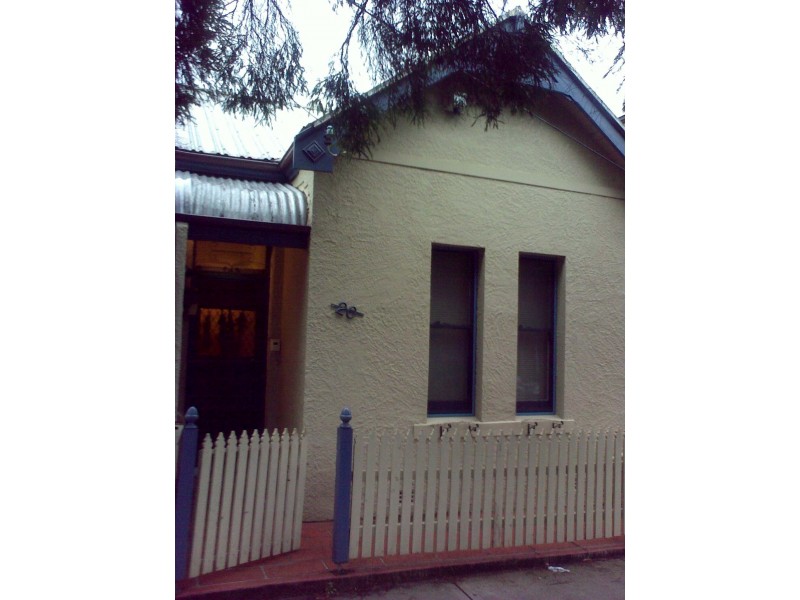 20 Thomas Street, Ashfield NSW 2131