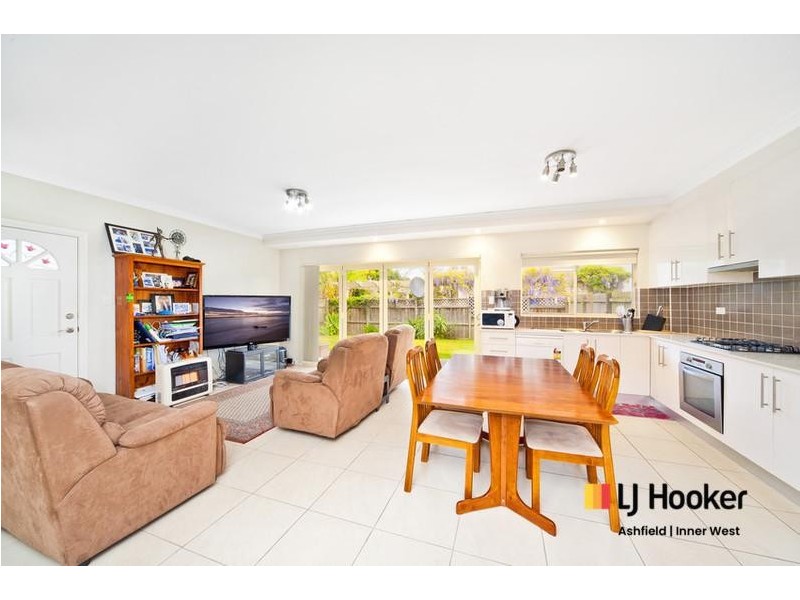 10 Yeo Avenue, Ashfield NSW 2131