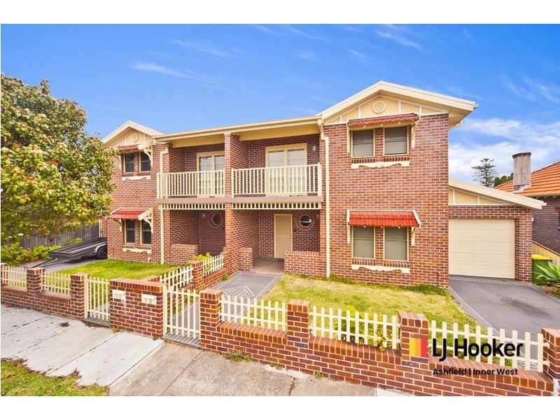 10 Yeo Avenue, Ashfield NSW 2131