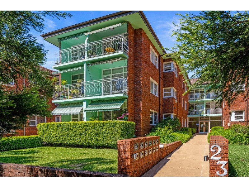 10/23 Ormond Street, Ashfield NSW 2131