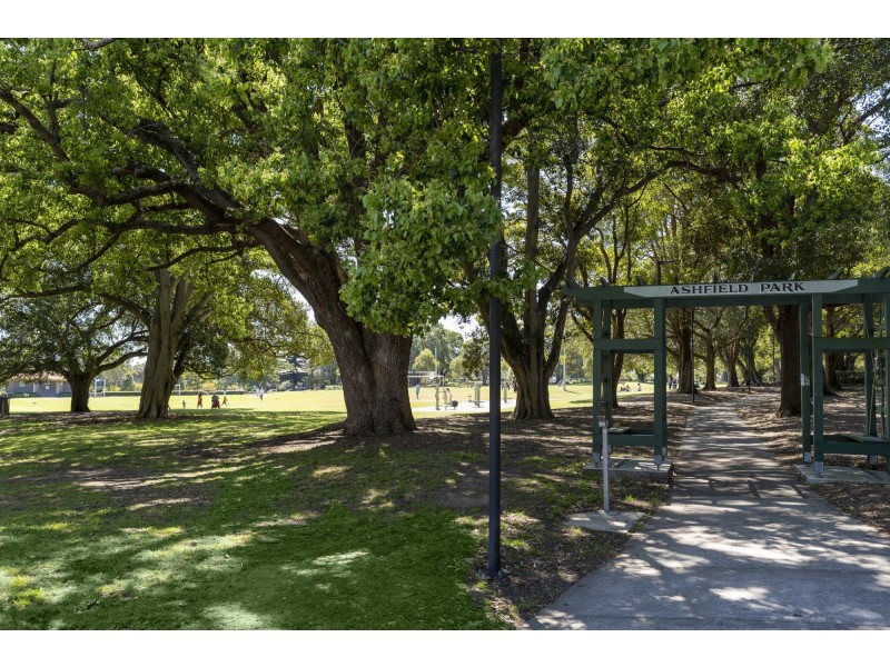 10/23 Ormond Street, Ashfield NSW 2131