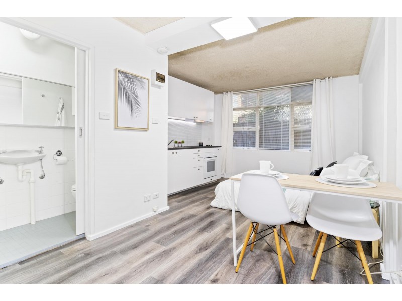 8/11 Church Street, Ashfield NSW 2131