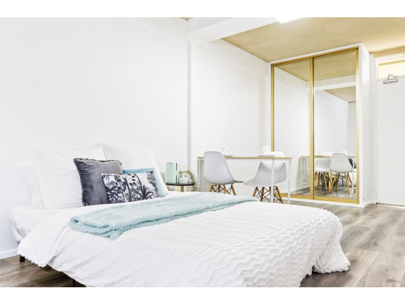 8/11 Church Street, Ashfield NSW 2131