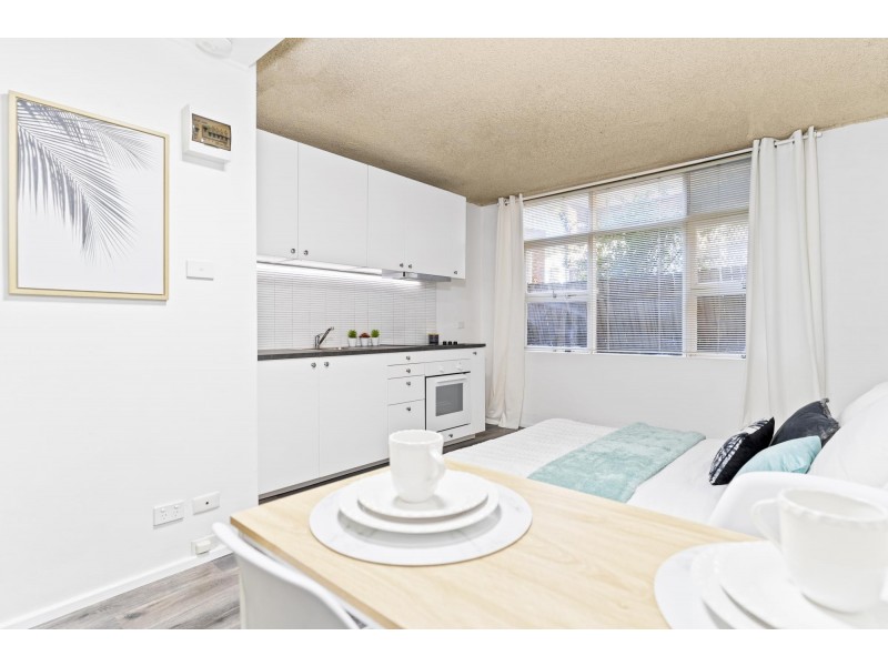 8/11 Church Street, Ashfield NSW 2131