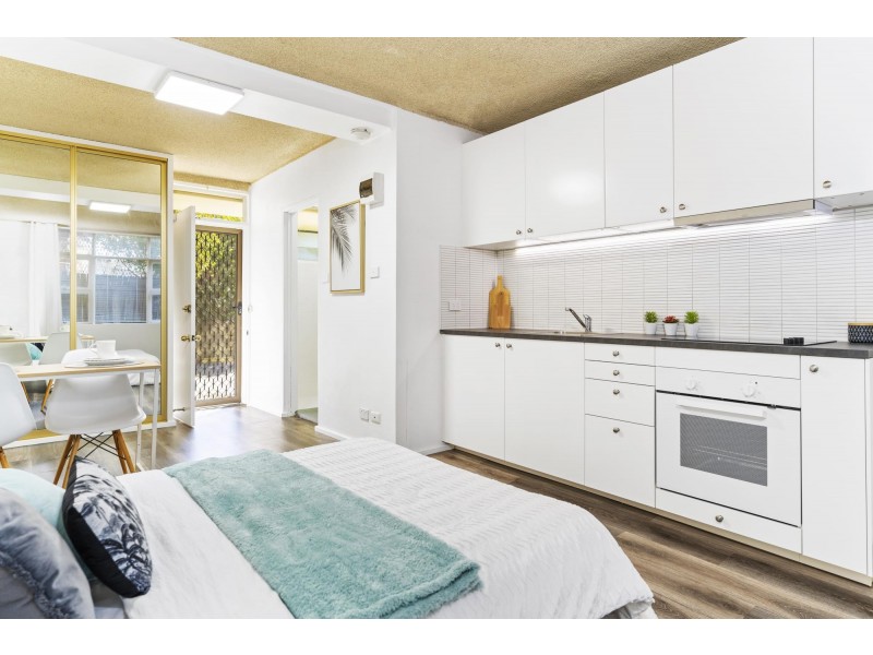 8/11 Church Street, Ashfield NSW 2131