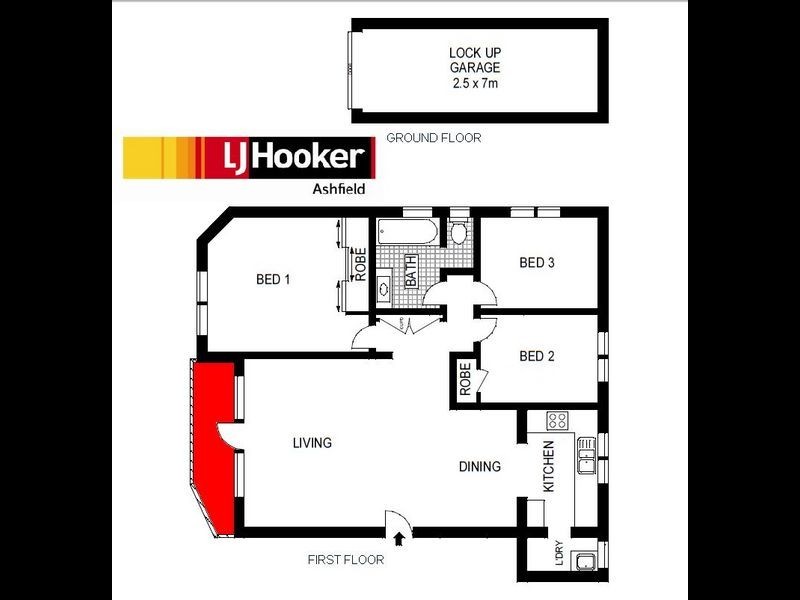 4/3 The Close, Hunters Hill NSW 2110