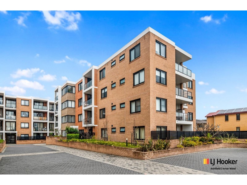 301C/351 Hume Highway, Bankstown NSW 2200