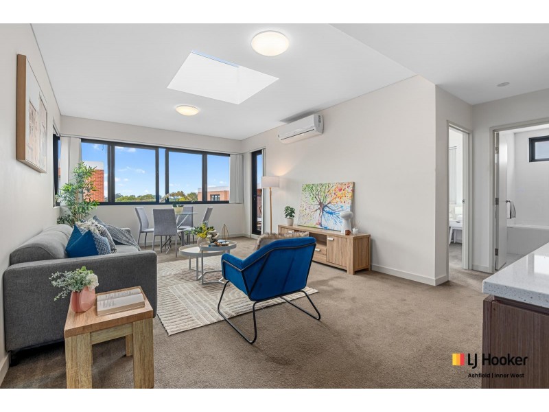 301C/351 Hume Highway, Bankstown NSW 2200