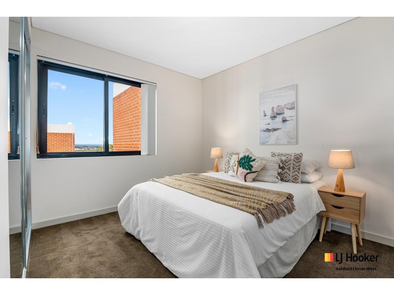 301C/351 Hume Highway, Bankstown NSW 2200