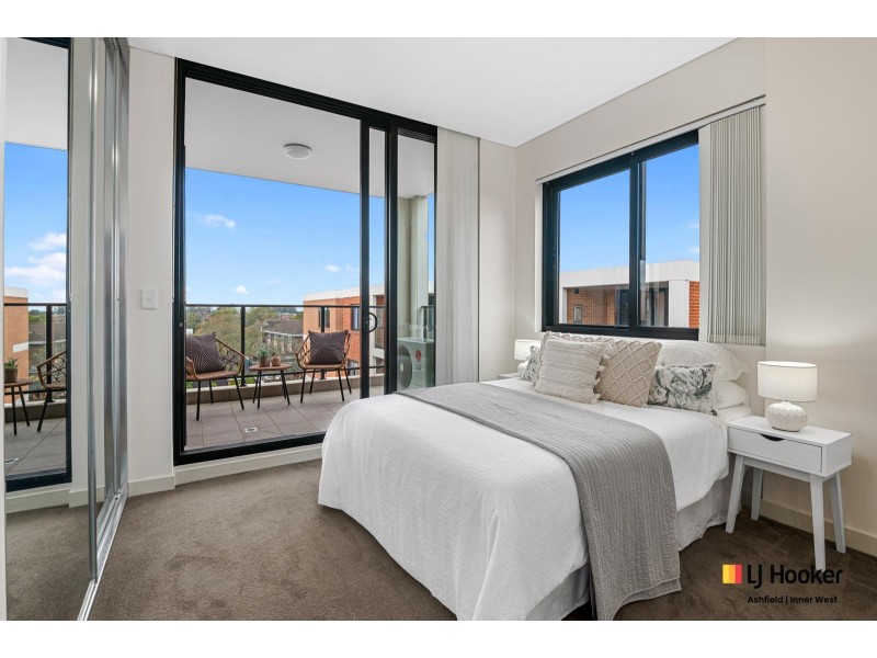 301C/351 Hume Highway, Bankstown NSW 2200