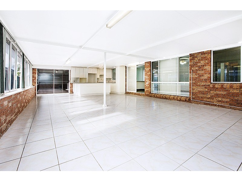 16 Nimbin Street, Hoxton Park NSW 2171