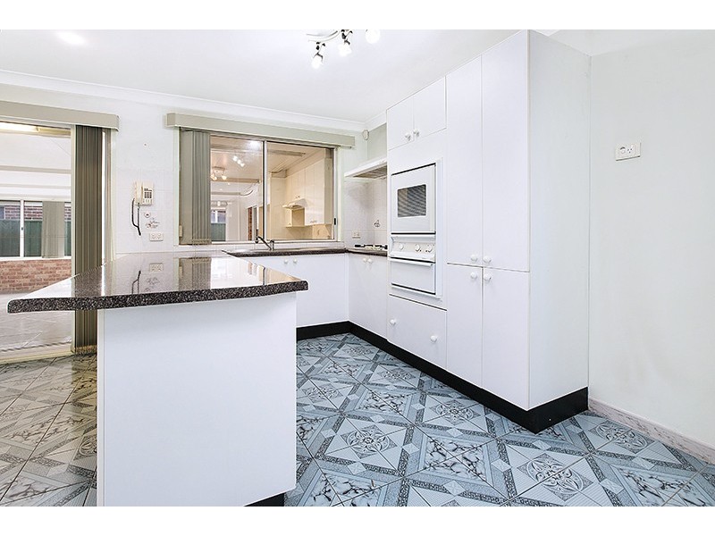 16 Nimbin Street, Hoxton Park NSW 2171