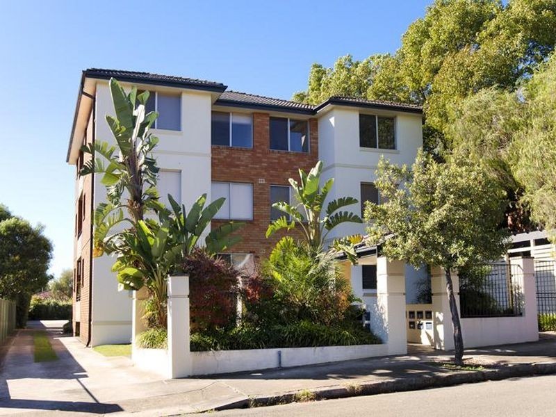 4/19 Church Street, Ashfield NSW 2131