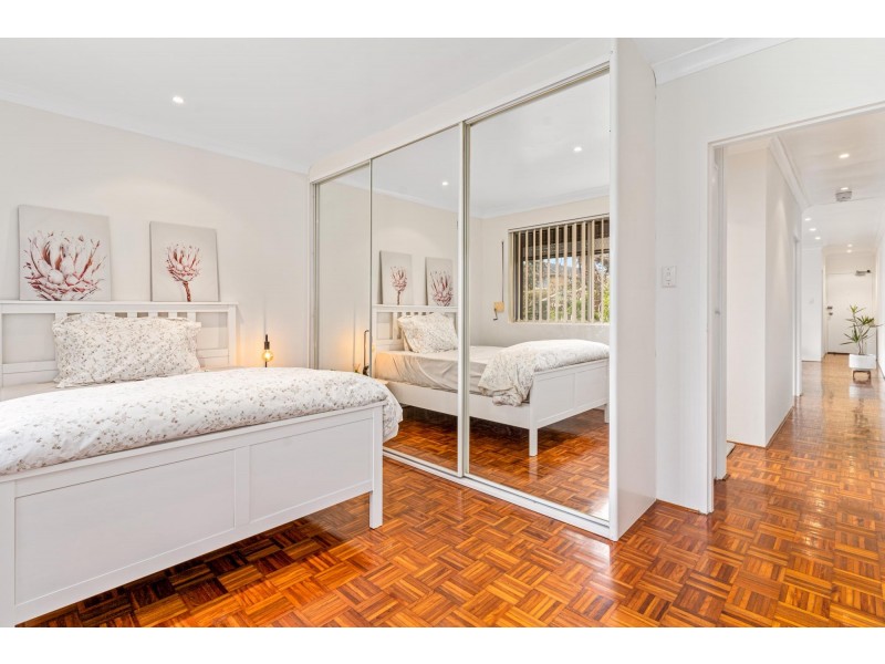 6/23 Palace Street, Ashfield NSW 2131