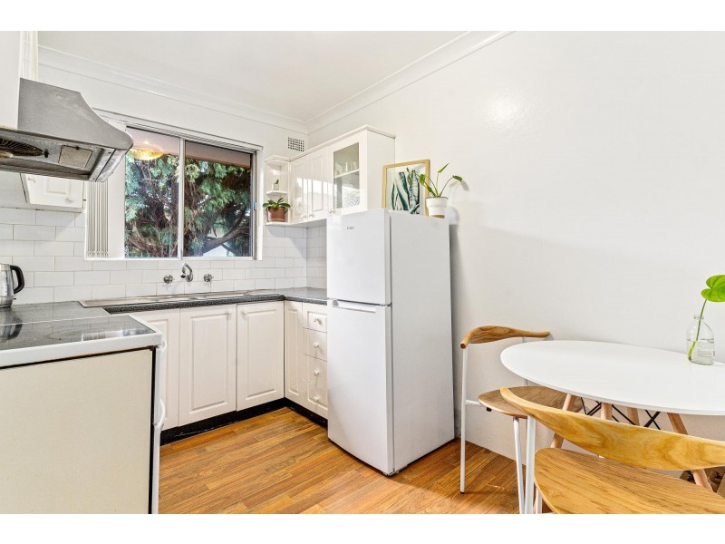 6/23 Palace Street, Ashfield NSW 2131