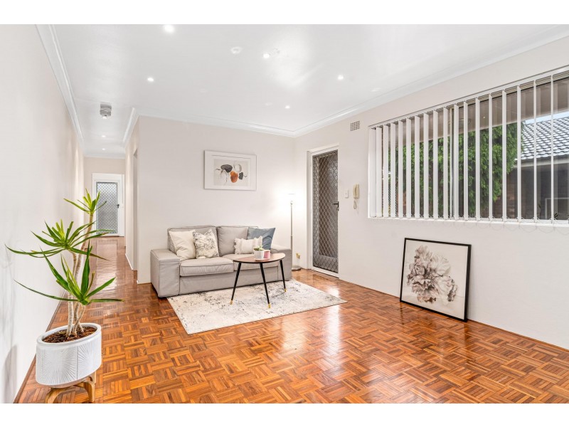 6/23 Palace Street, Ashfield NSW 2131