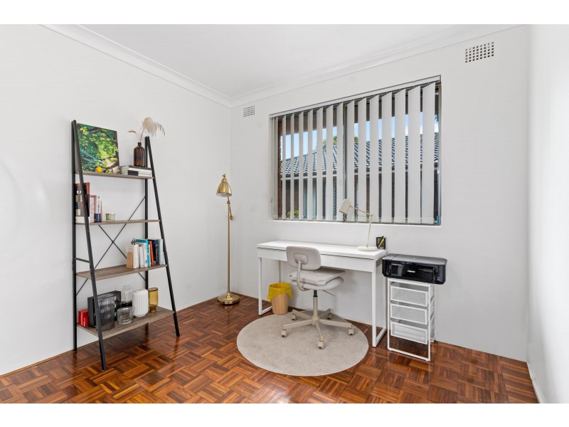 6/23 Palace Street, Ashfield NSW 2131